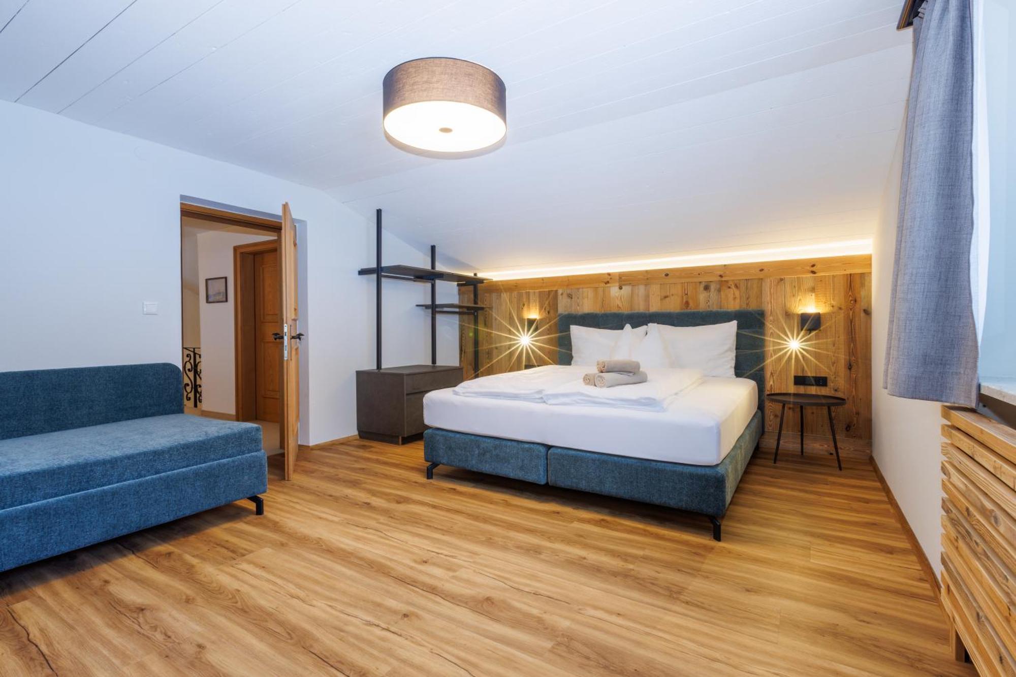Ahorn Chalet Mayrhofen Zewnętrze zdjęcie