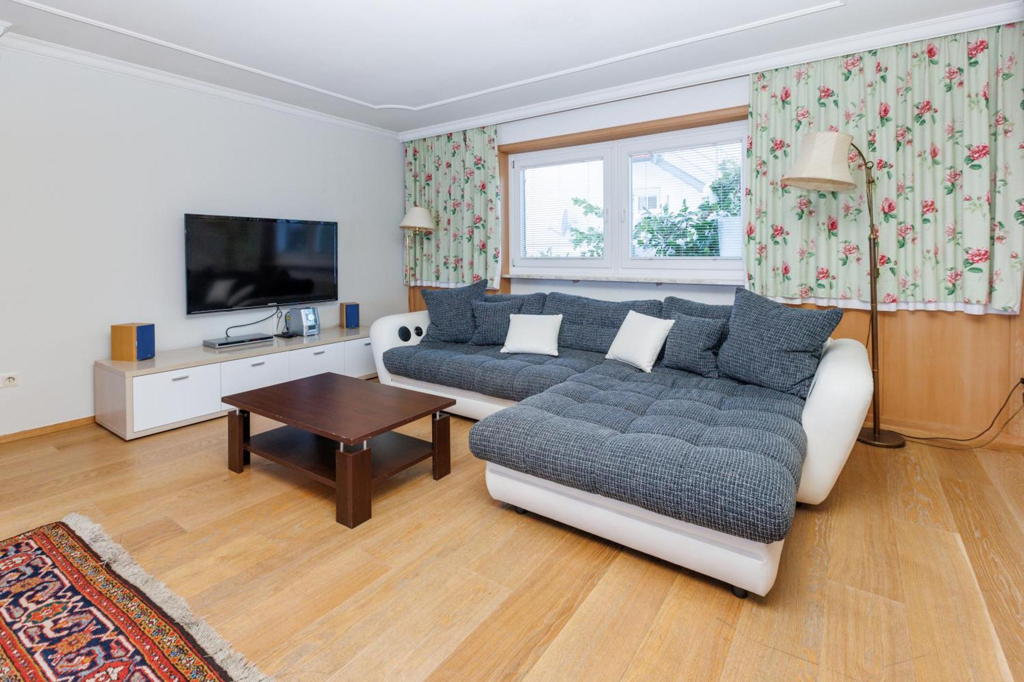 Ahorn Chalet Mayrhofen Zewnętrze zdjęcie