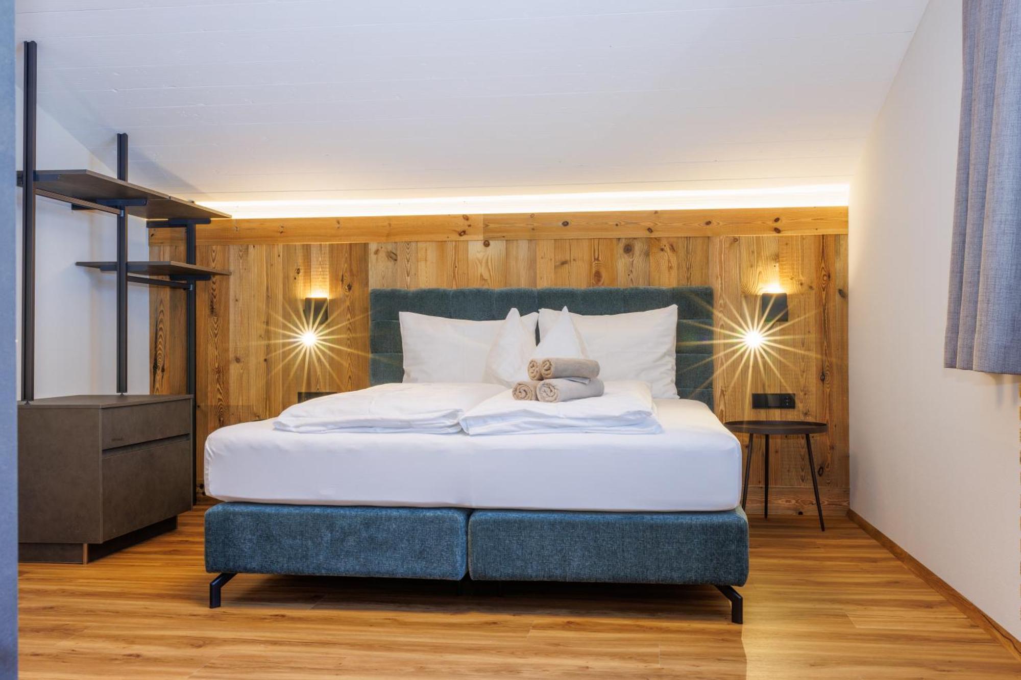 Ahorn Chalet Mayrhofen Zewnętrze zdjęcie