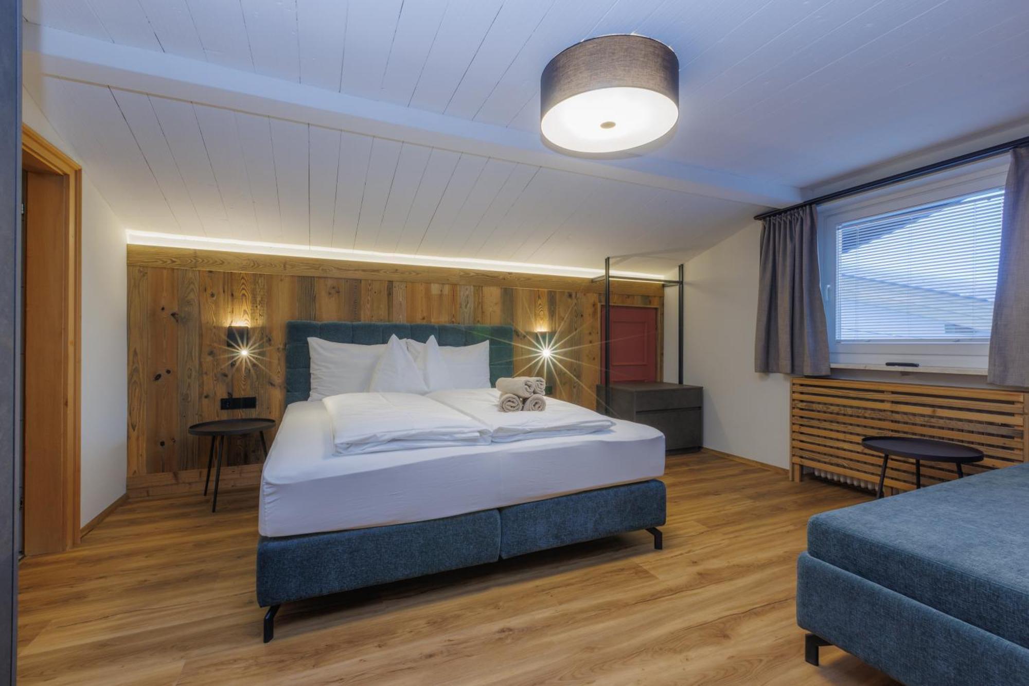 Ahorn Chalet Mayrhofen Zewnętrze zdjęcie