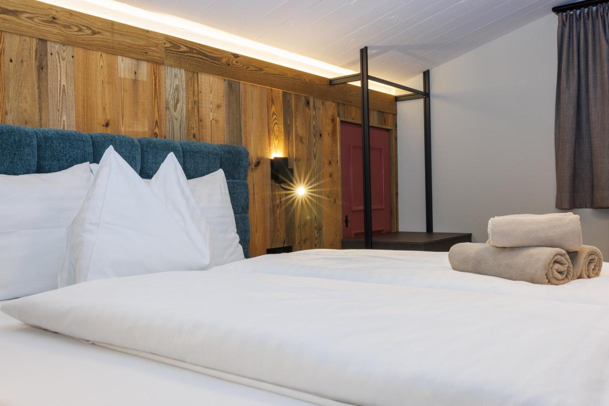 Ahorn Chalet Mayrhofen Zewnętrze zdjęcie