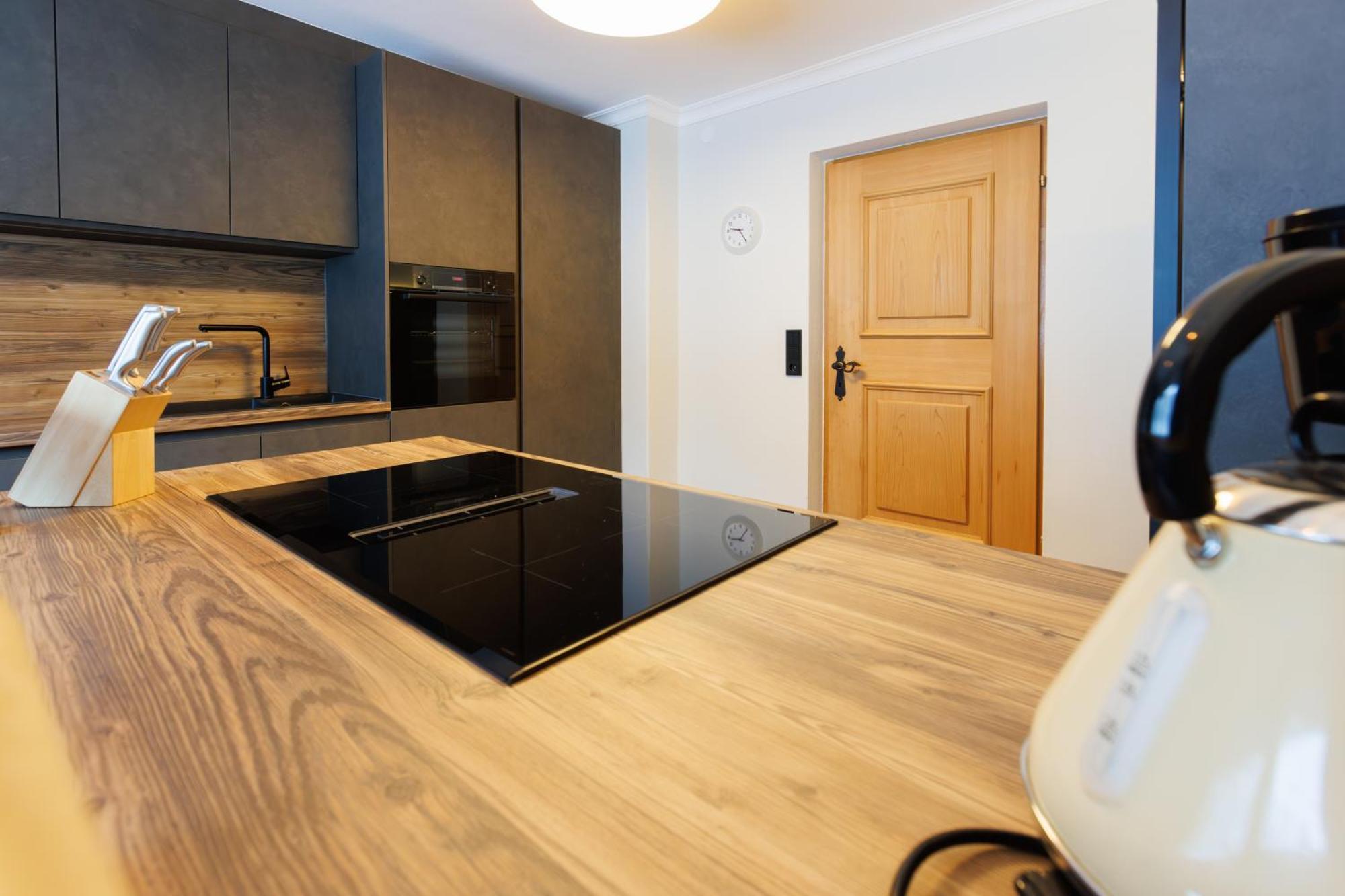 Ahorn Chalet Mayrhofen Zewnętrze zdjęcie