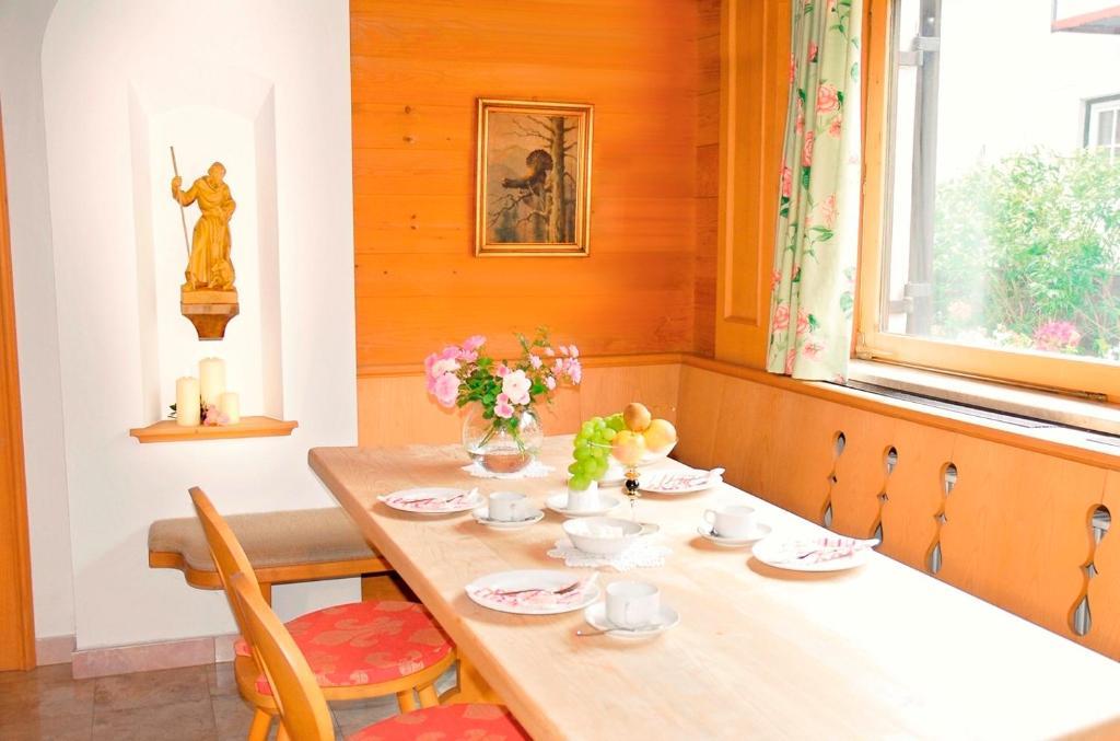 Ahorn Chalet Mayrhofen Pokój zdjęcie