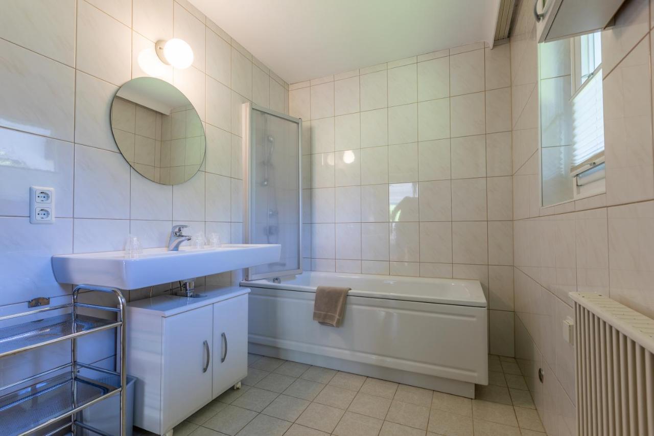 Ahorn Chalet Mayrhofen Zewnętrze zdjęcie