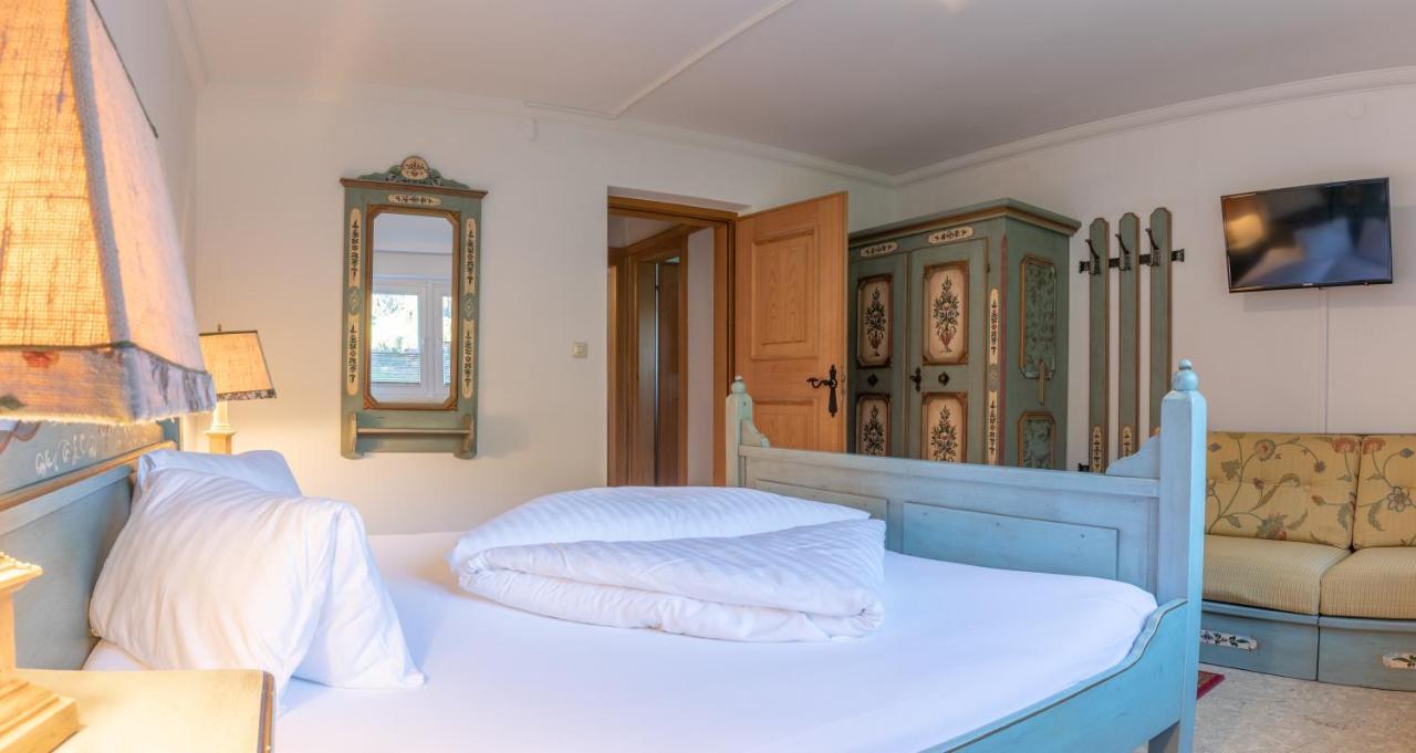 Ahorn Chalet Mayrhofen Zewnętrze zdjęcie