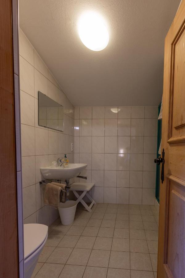 Ahorn Chalet Mayrhofen Zewnętrze zdjęcie